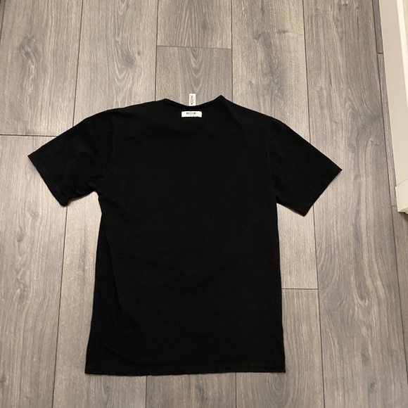 Moschino Sex Is Better Underwear T-shirt Size M - Picture 4 of 9